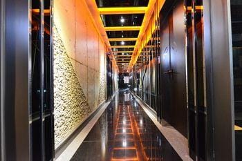 ACT Hotel City Hotel in Daegu