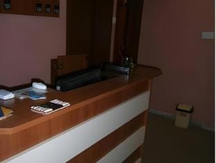 Vila Patria Hotel in Podgorica