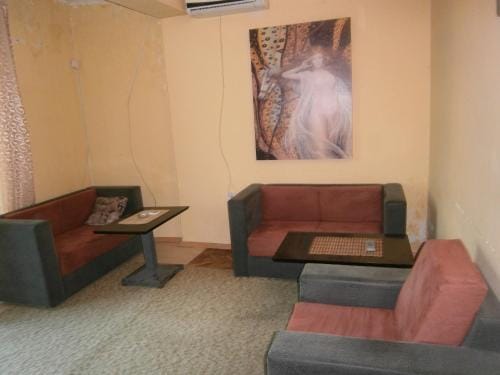 Vila Patria Hotel in Podgorica