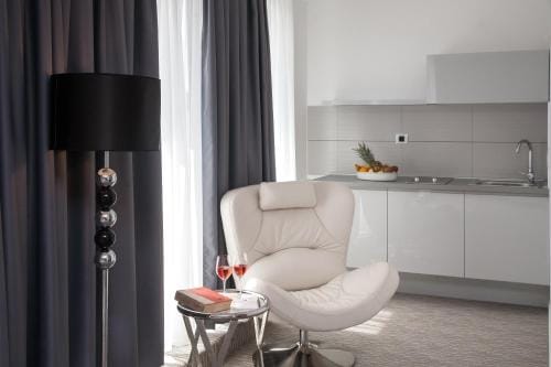 Hotel Aurel Hotel in Podgorica