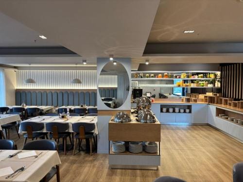 Hotel Aurel Hotel in Podgorica