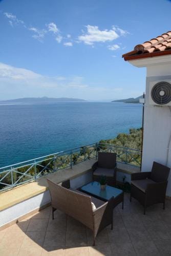 Goddess Athena Apartment Hotel in Magnesia Prefecture, Greece