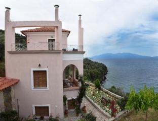 Goddess Aphrodite Apartment Hotel in Magnesia Prefecture, Greece