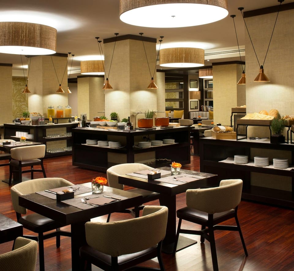 Starhotels Excelsior Hotel in Bologna