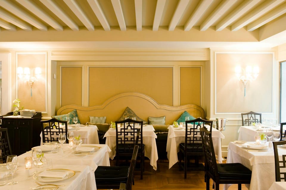 Splendid Venice Venezia – Starhotels Collezione Hotel in San Marco