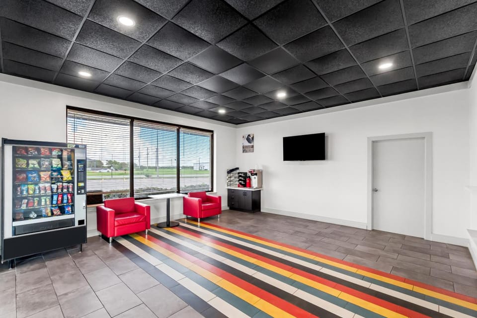 Motel 6 Port Lavaca, TX Hotel in Texas