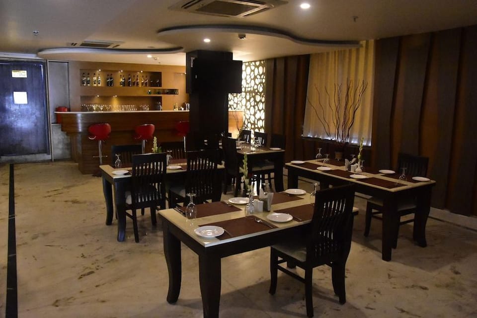 Ishanika Hotel Hotel in Lucknow