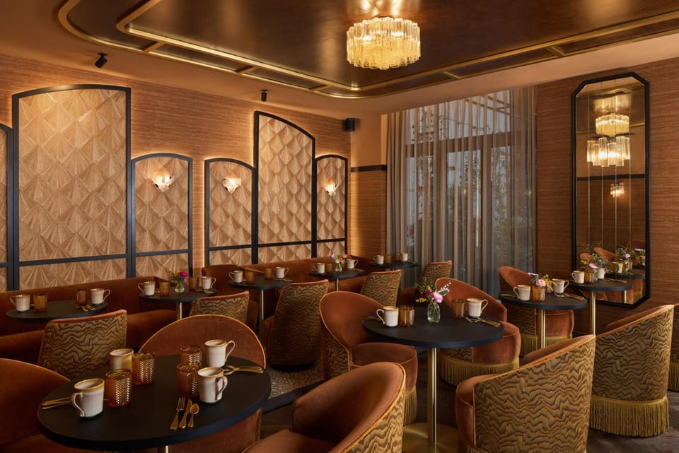 Maison Cassandre Hotel in Paris