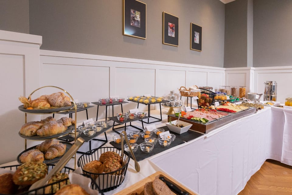 Villa Rein Boutiquehotel Hotel in Bad Reichenhall