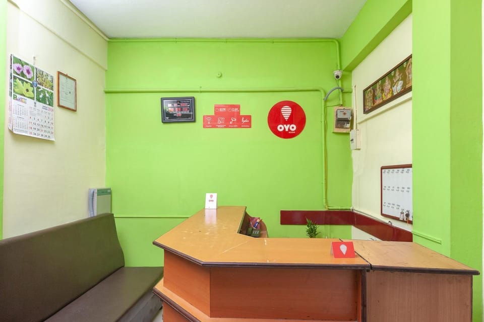 Bliss Inn Inn in Puducherry