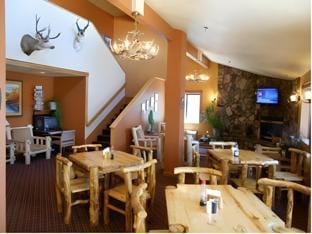 Alpine Inn & Suites Gunnison Hotel in Gunnison