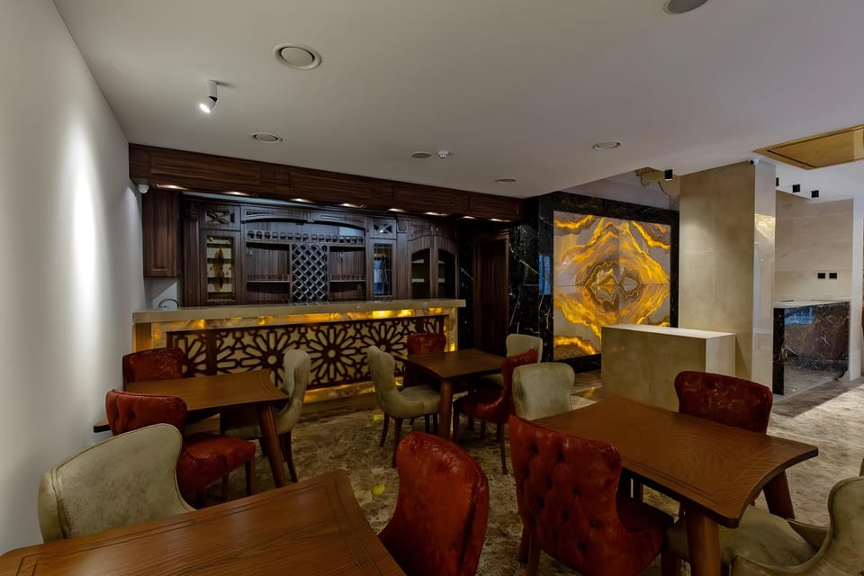 Bar/lounge