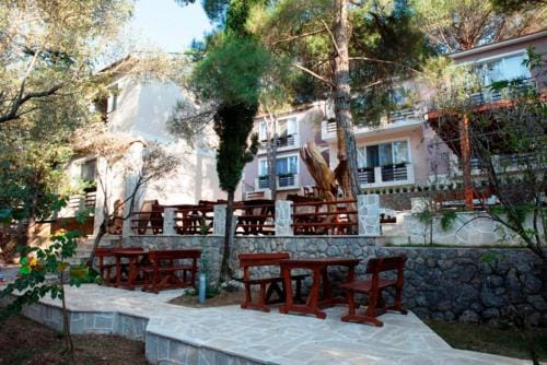 Hotel Art Media Hotel in Kotor Municipality