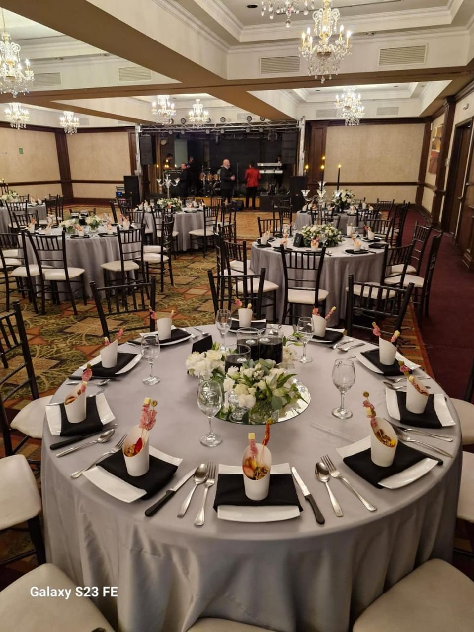 Royal Palace Hotel in Hermosillo