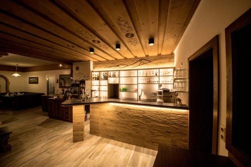 Hotel Garni Wolfgang Hotel in Salzburgerland