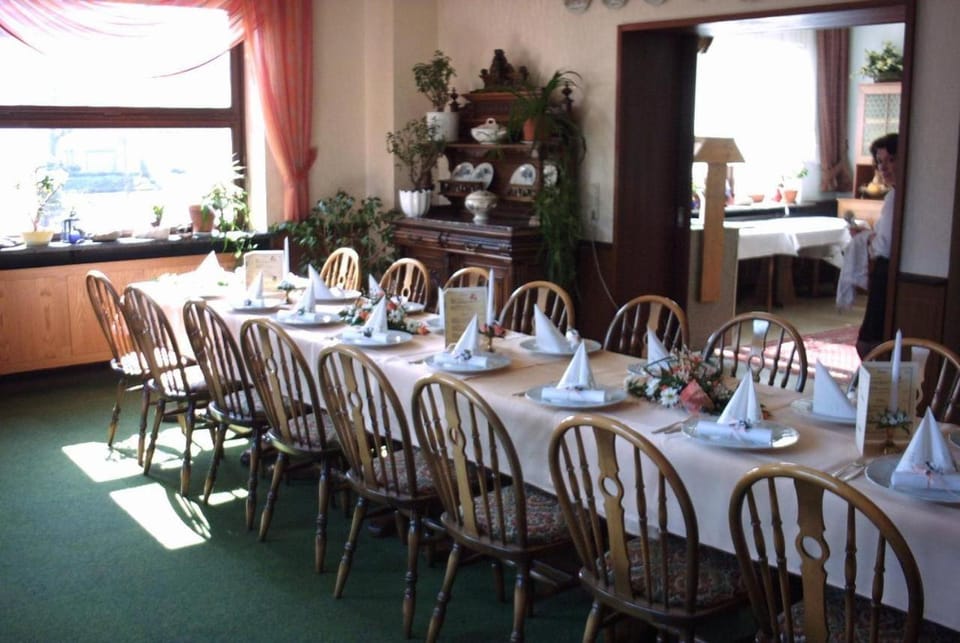 Hotel Burgerhof Hotel in Saarland, 66, Germany