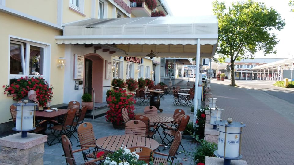 Hotel Burgerhof Hotel in Saarland, 66, Germany