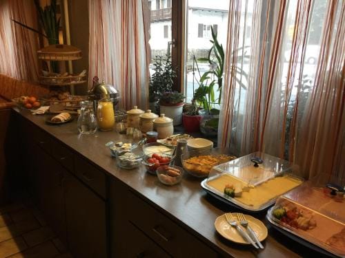 Pension Wachter Hotel in Lindau