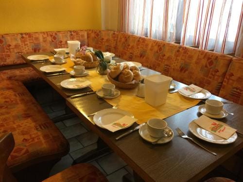 Pension Wachter Hotel in Lindau