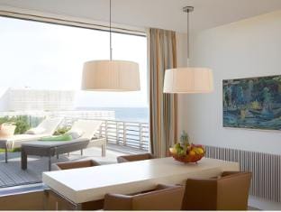 BUDERSAND Hotel - Golf & Spa - Sylt Hotel in Nordfriesland