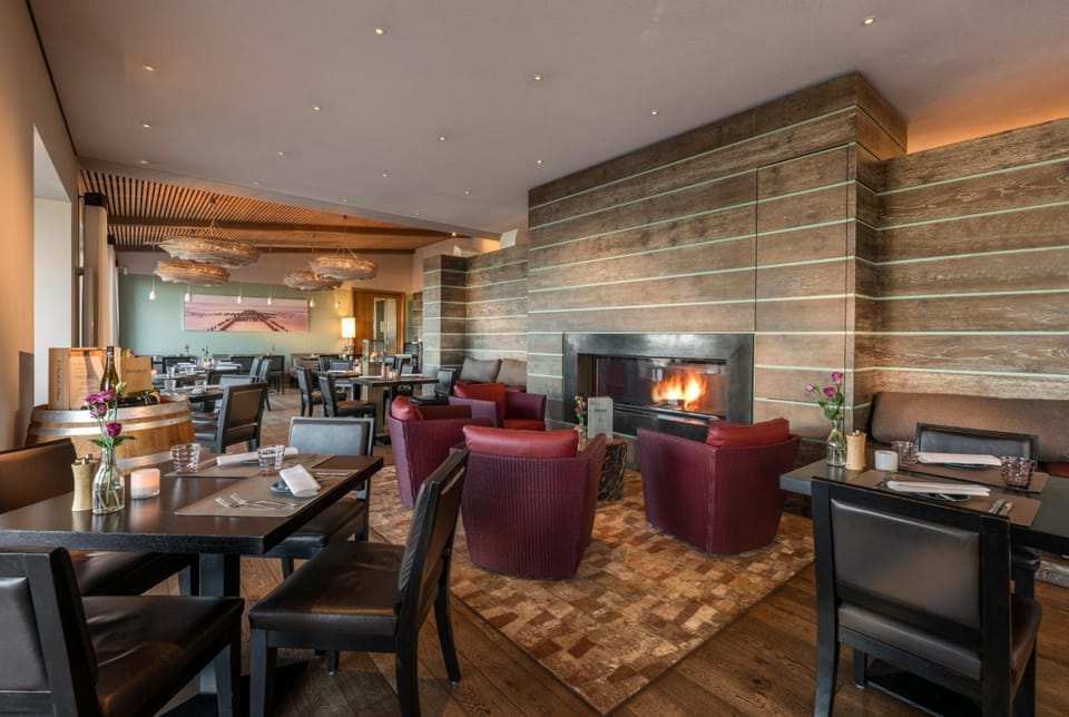 BUDERSAND Hotel - Golf & Spa - Sylt Hotel in Nordfriesland