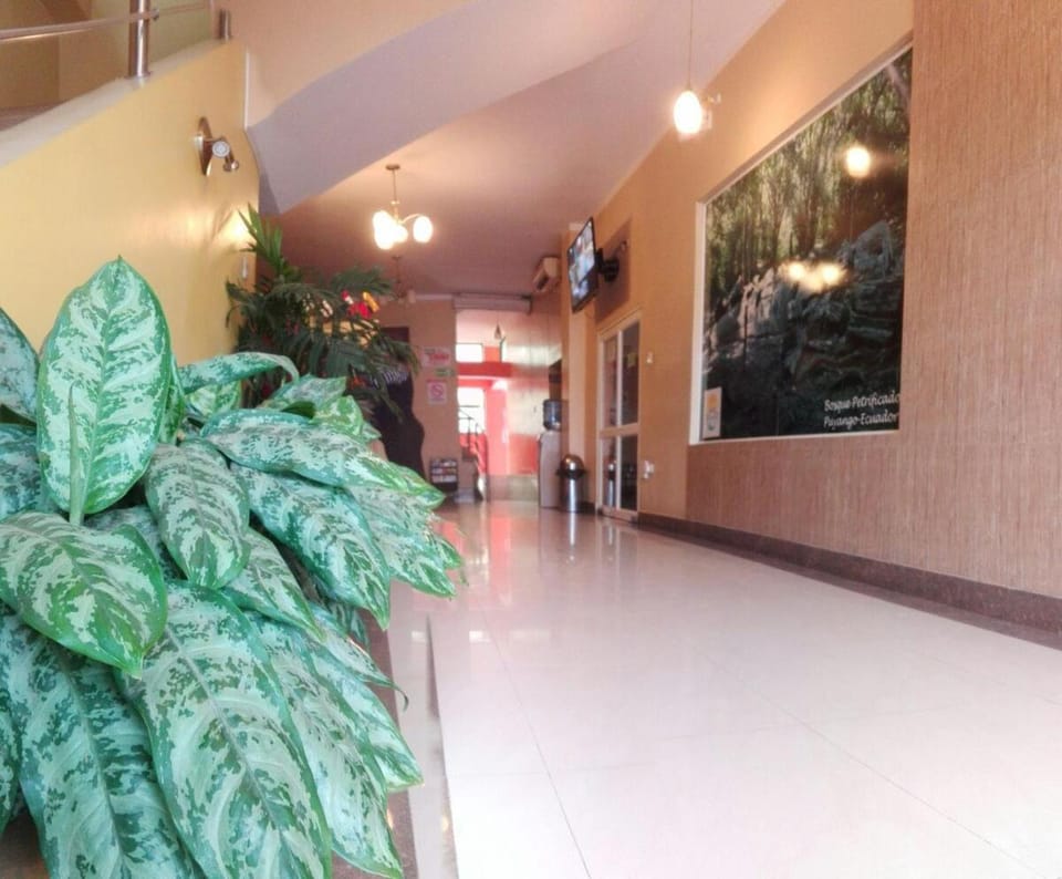 Sol Del Sur Hotel Hotel in Ecuador