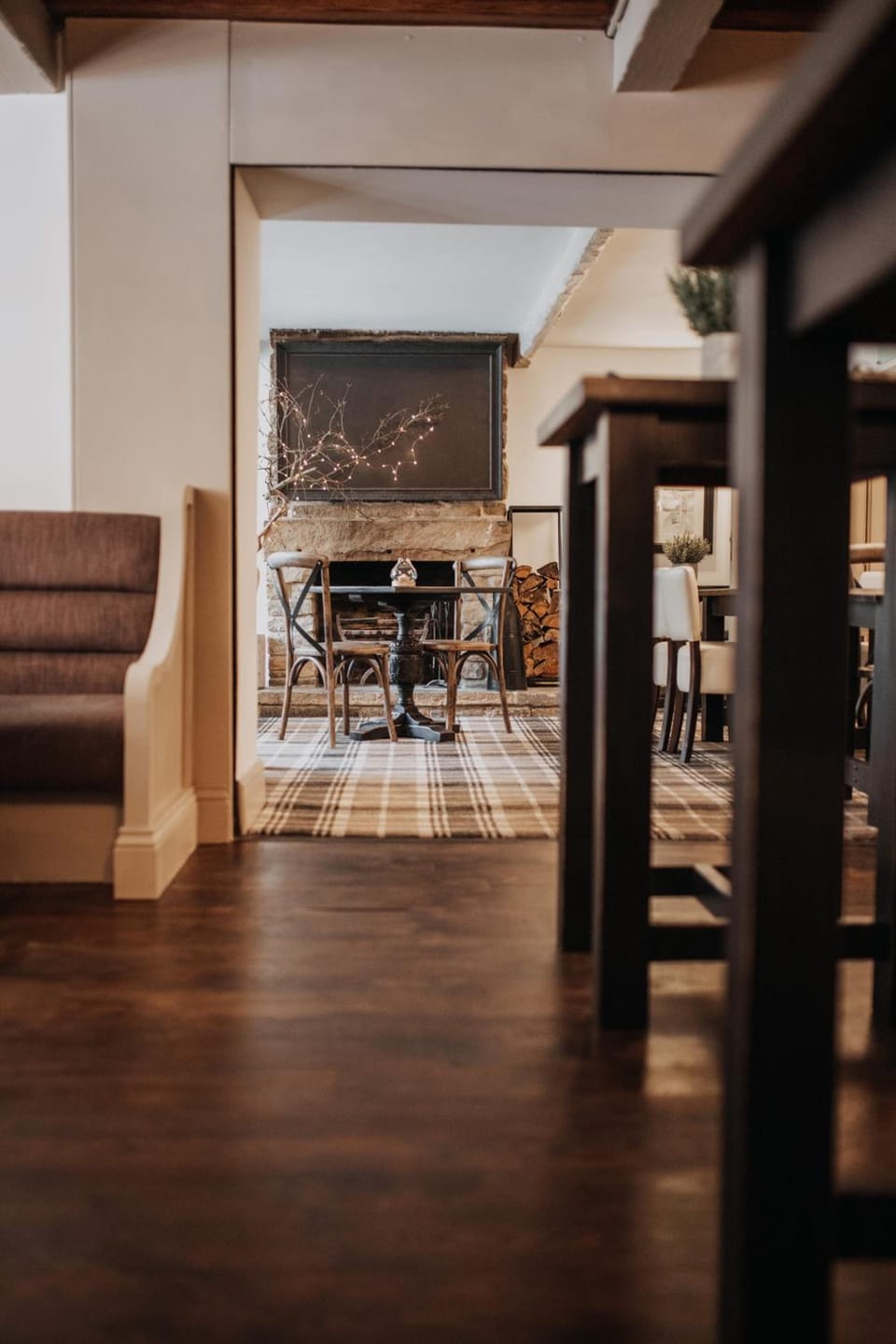 The Woodman Inn Inn in Borough of Barnsley