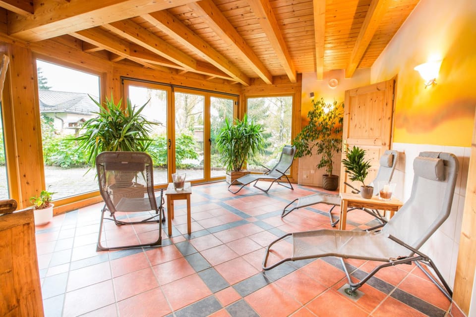 Landhotel Fernblick Hotel in Rhineland-Palatinate