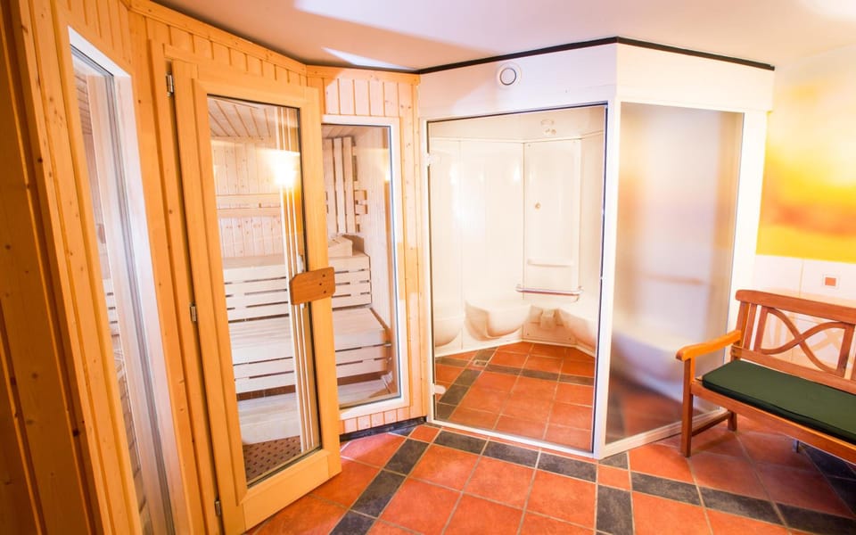 Landhotel Fernblick Hotel in Rhineland-Palatinate