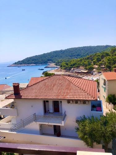 Hotel B&B CHAMBERLAIN Hotel in Hvar