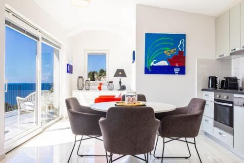 Blue Bay Residence Hotel in Hvar