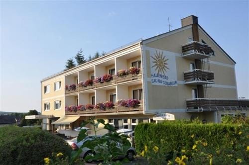 Hotel-Restaurant Sonnenhof Hotel in Rhineland-Palatinate