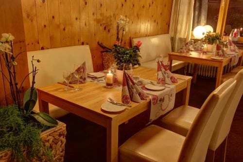 Hotel-Restaurant Sonnenhof Hotel in Rhineland-Palatinate