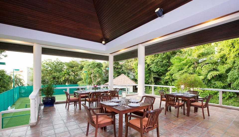 Katamanda Luxury Villas Hotel in Rawai