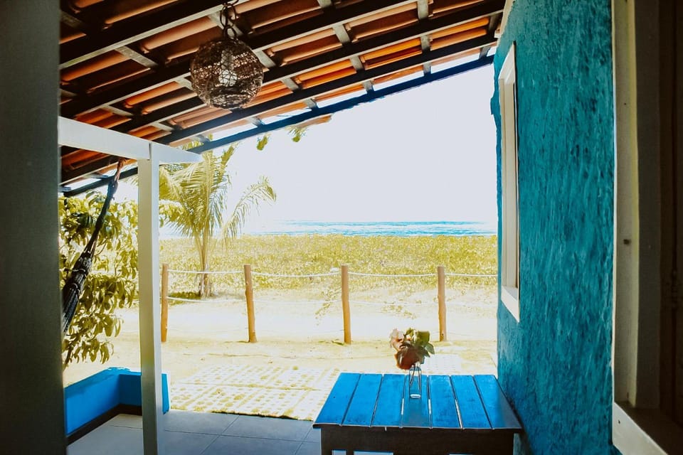 Pousada Luar das Aguas Inn in State of Bahia