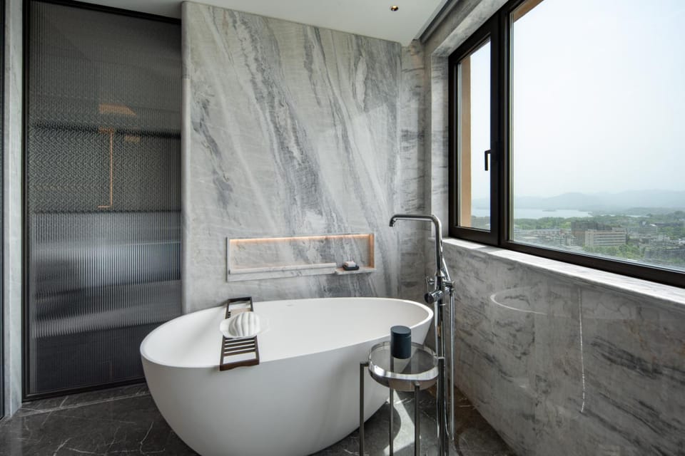 InterContinental Hangzhou Wulin By IHG Hotel in Hangzhou