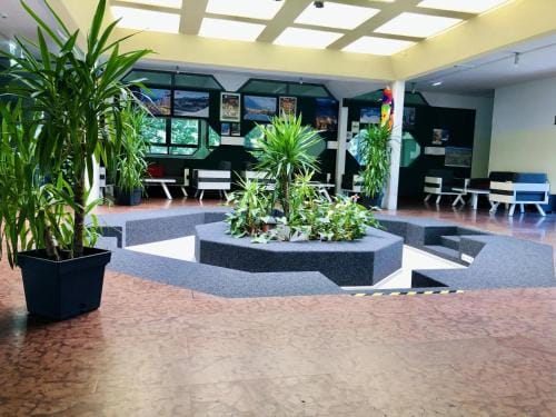 Jugendherberge Innsbruck - Youth Hostel Hostel in Innsbruck