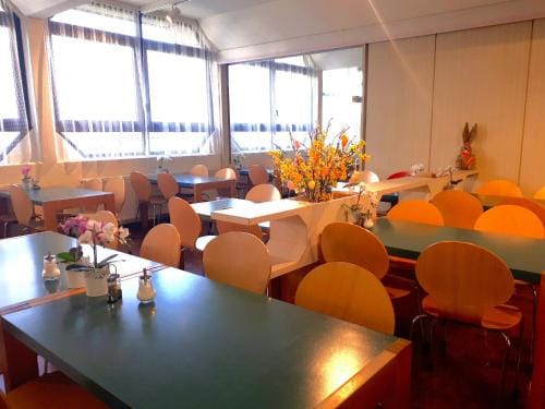 Jugendherberge Innsbruck - Youth Hostel Hostel in Innsbruck