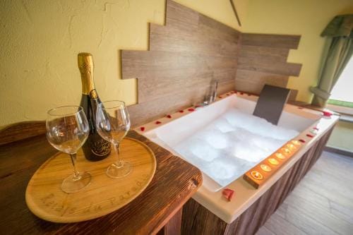 Relais du Paradis Chambres d'Hotes Hotel in Aosta Valley, Italy