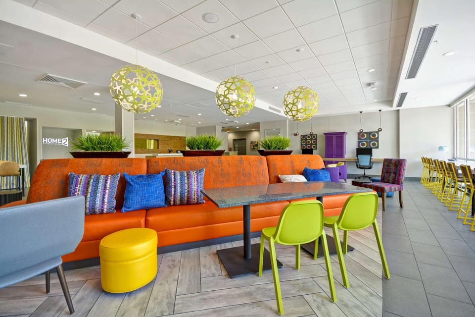 Home2 Suites by Hilton Blue Ash Cincinnati Hotel in Blue Ash
