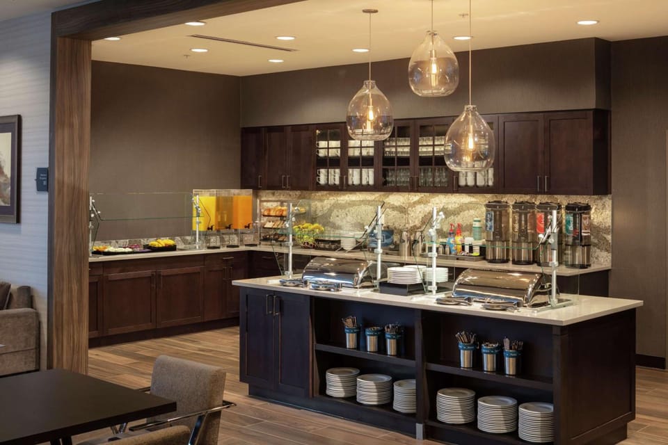 Homewood Suites by Hilton Needham Boston Hotel in Newton