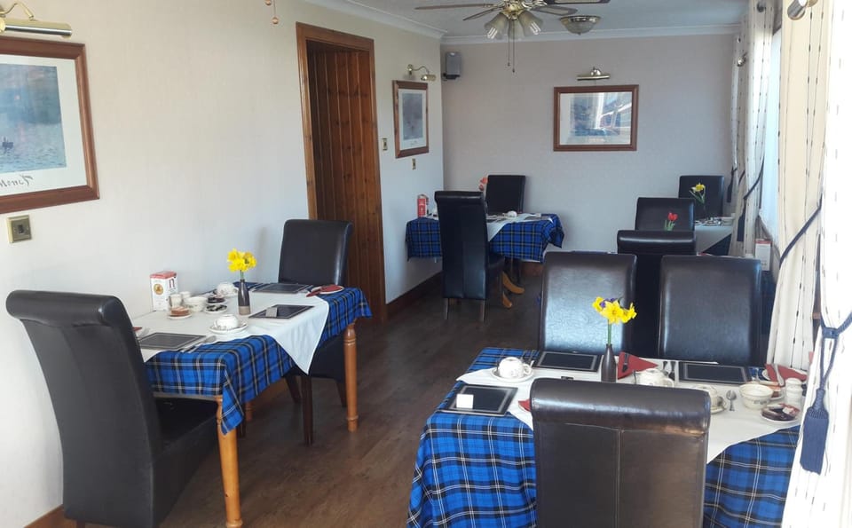 Lyndon Guest House Hotel in Inverness