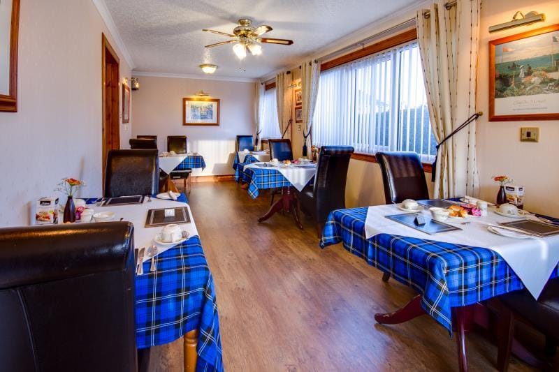 Lyndon Guest House Hotel in Inverness