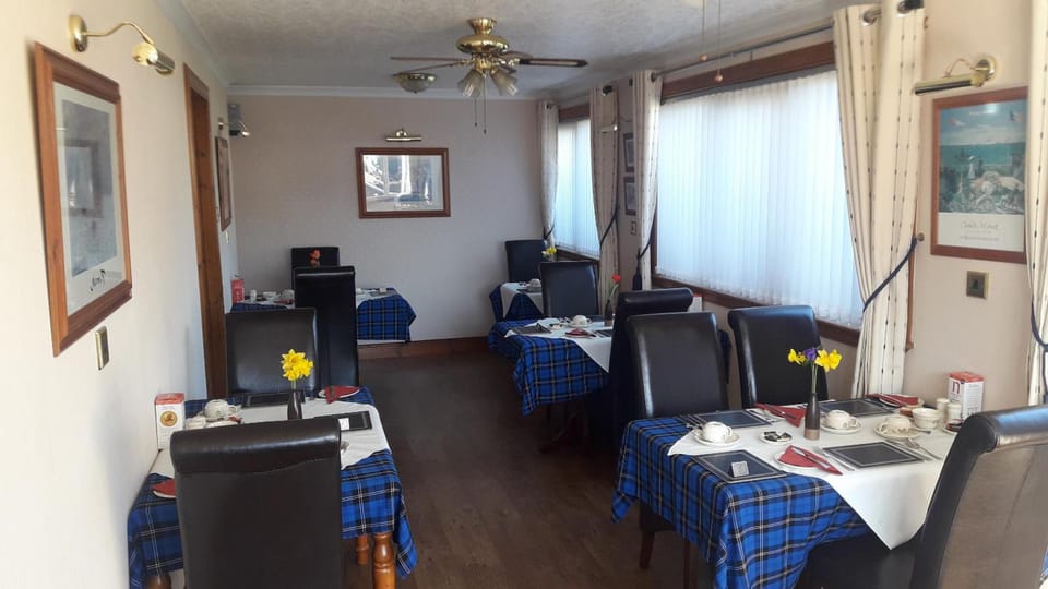 Lyndon Guest House Hotel in Inverness