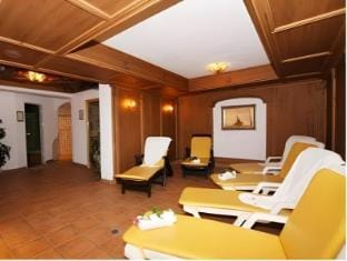 Hotel Central Hotel in Ischgl