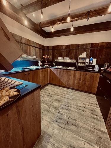 Hotel Central Hotel in Ischgl