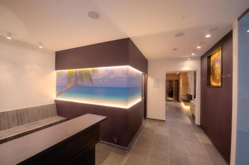 Wolfs Aparts + More Hotel in Ischgl