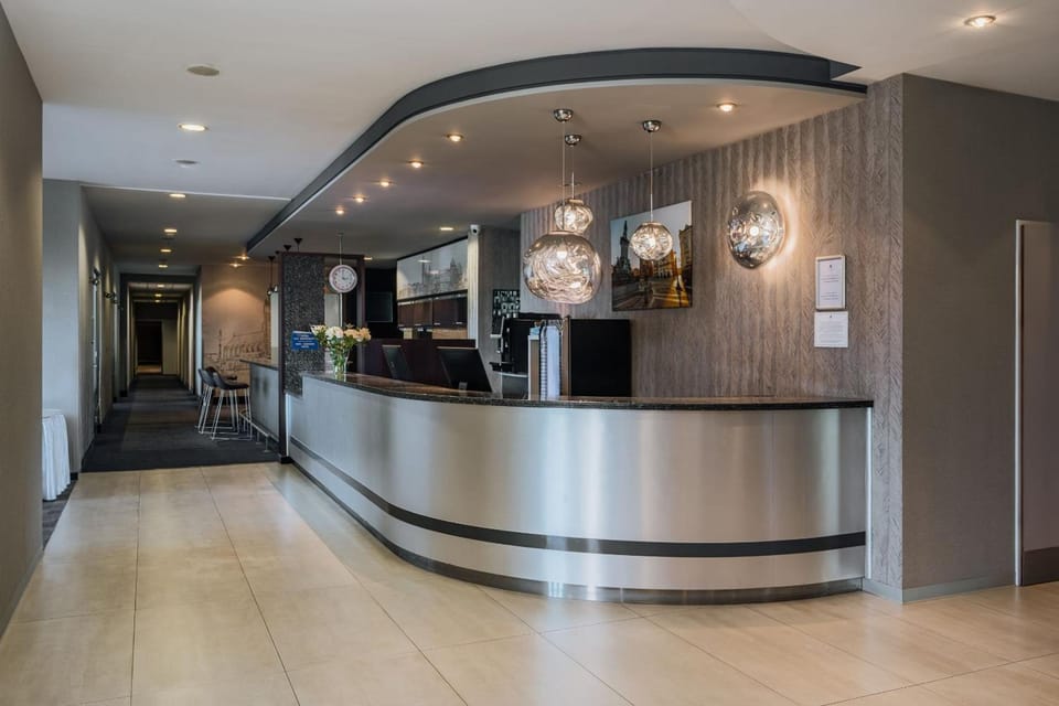 Express Krakow Hotel Hotel in Krakow