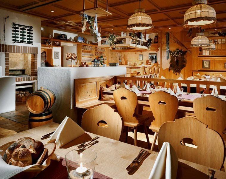 Arabella Brauneck Hotel Hotel in Tyrol