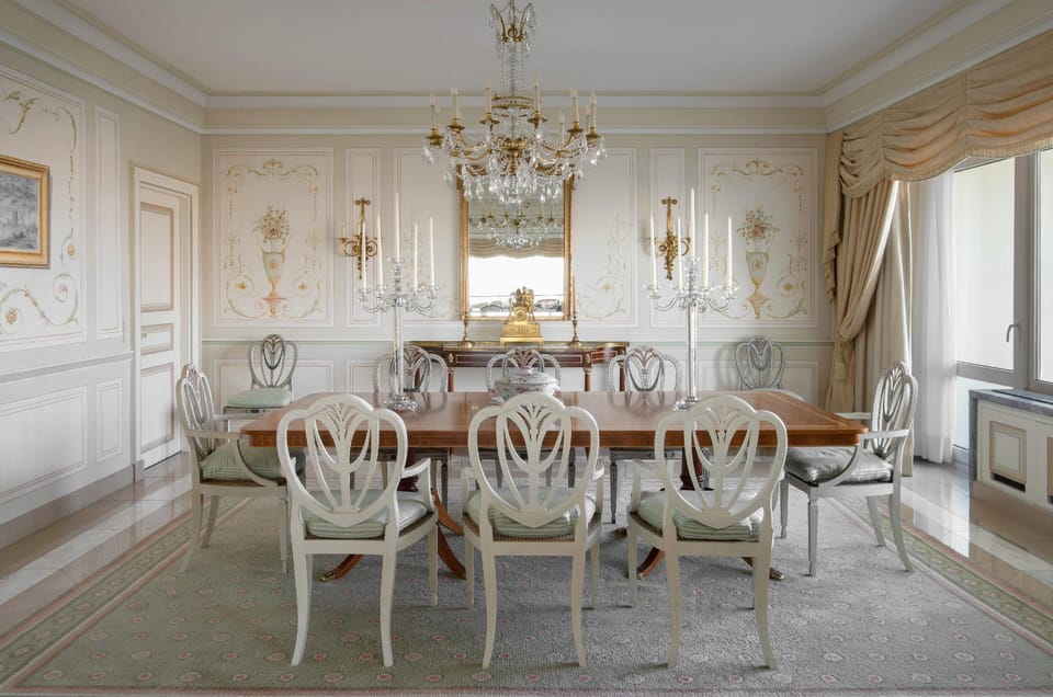 Four Seasons Hotel Ritz Lisbon Hotel in Lisbon